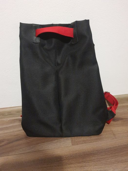 Rucsac elegant negru
