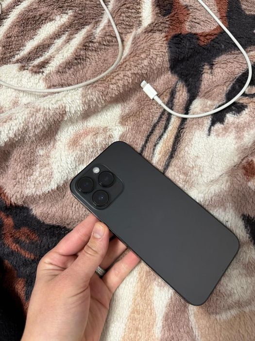 Iphone 14pro max 256gb