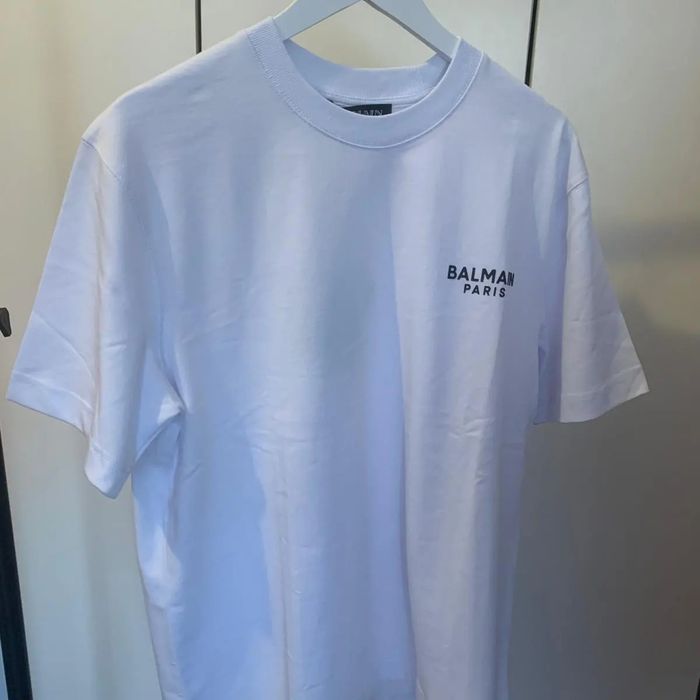 Tricou Balmain Paris