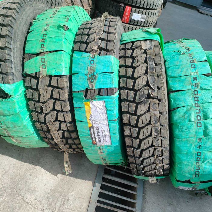 Хово чакманларга миксерларга 12.00R20 размерли шина балонлар бор