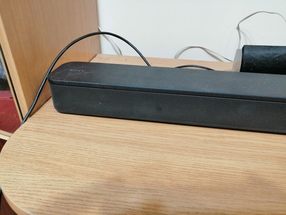 Саундбар sony ht s 350