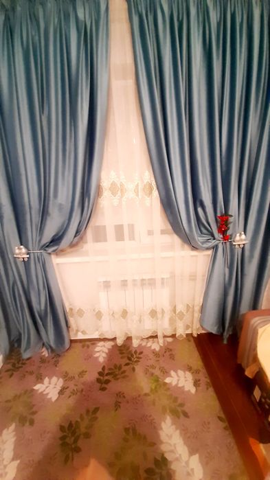 Срочно продаётся 2х комн квартира в центре