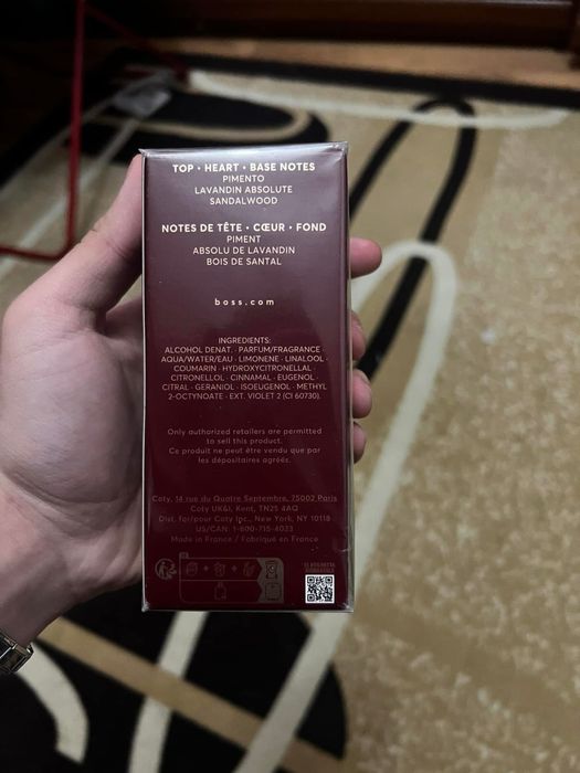 100% оригинални парфюми! Прочети описанието!