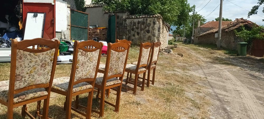 Столове трапезни