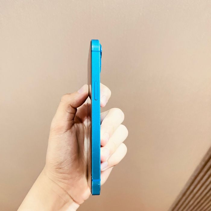 Iphone 13 128GB blue