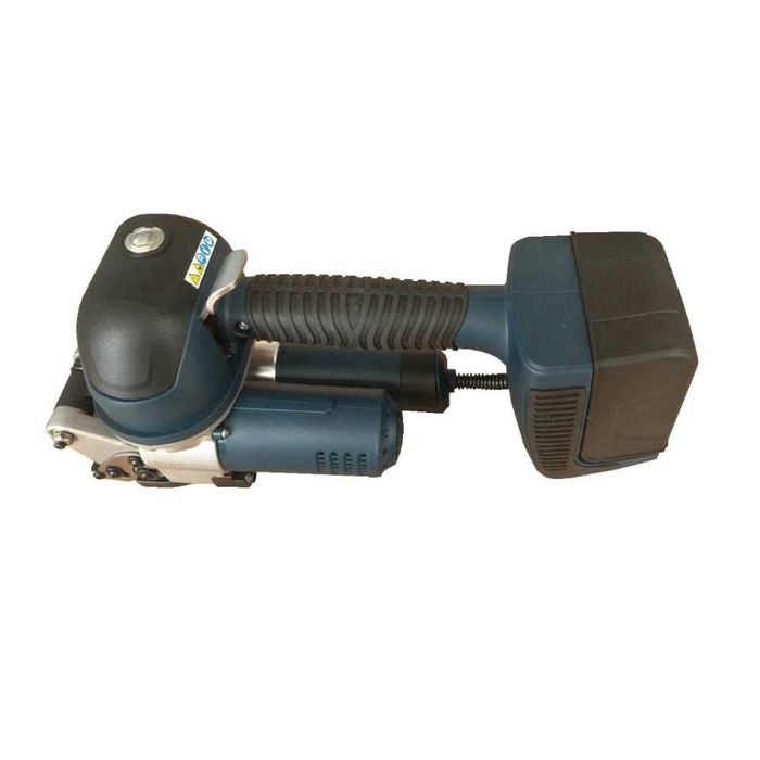 Стреппинг оборудование аккумуляторный инструмент  KZ-19A