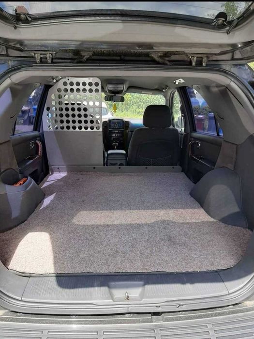 Kia Sorento Autoutilitara