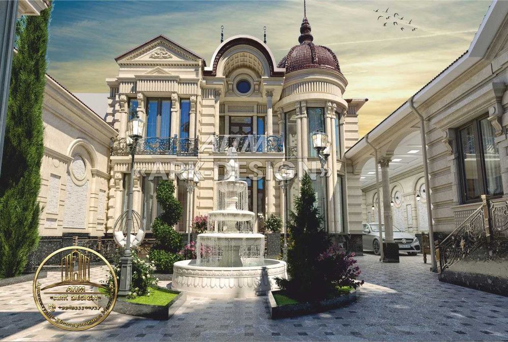 Лойиха ва Архитектура Чизмаларни Амалга Ошириш Хизматлари. Арзон нарх.