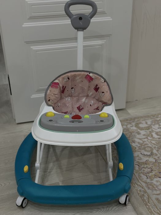 Ходунок детский