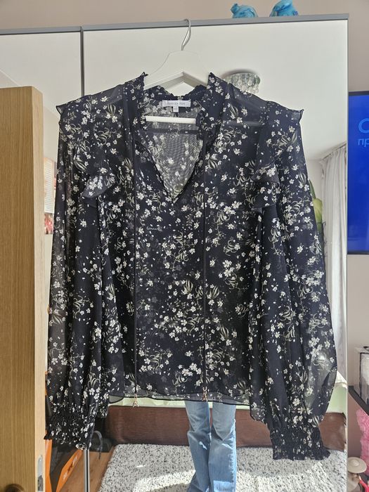 Дамска риза от Patrizia Pepe