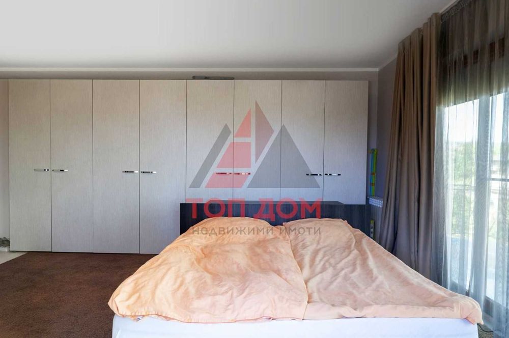 Продава се Къща в Варна, м-т Траката - 210 кв.м за 1881 €/кв.м - Снимка #9