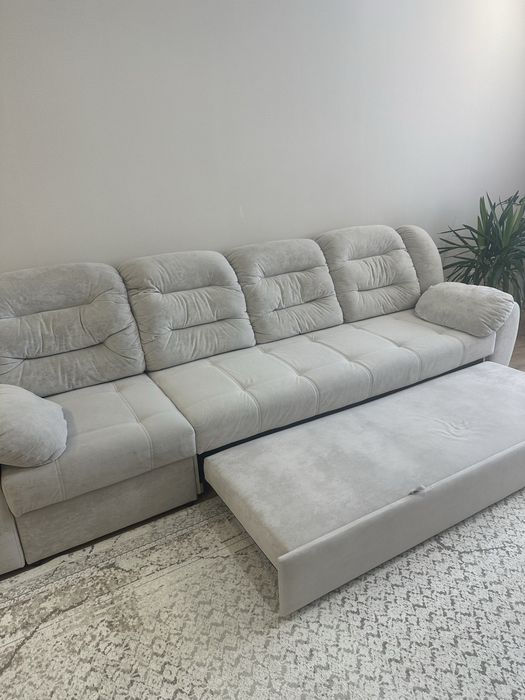 Продам диван в хорошем состоянии