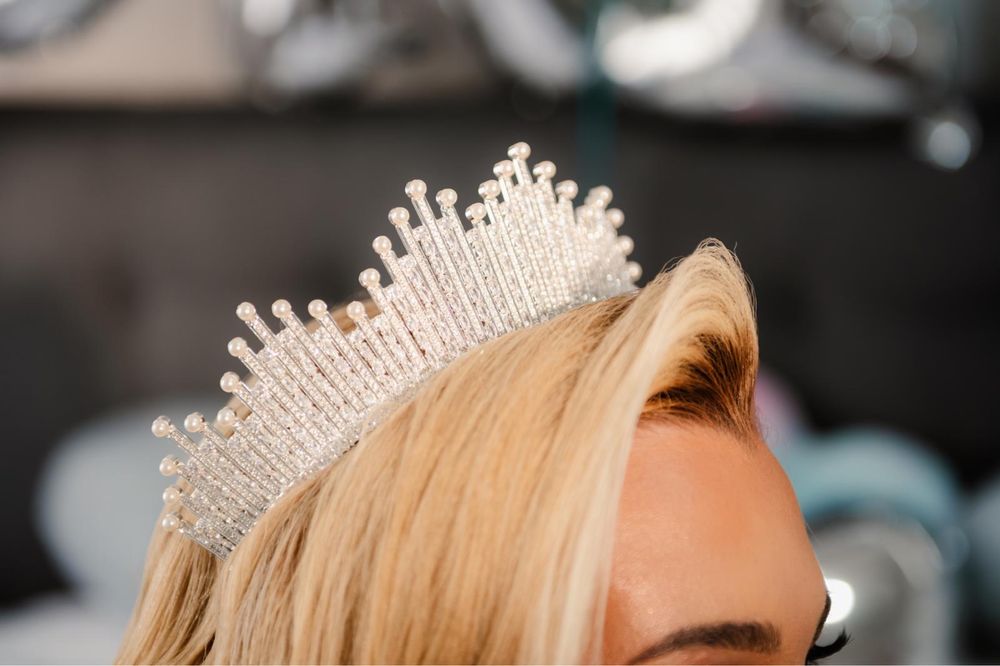 Vand rochie de mireasa