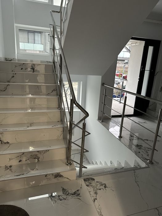 Apartament 2 camere de vanzare Otopeni, langa Complex Natatie