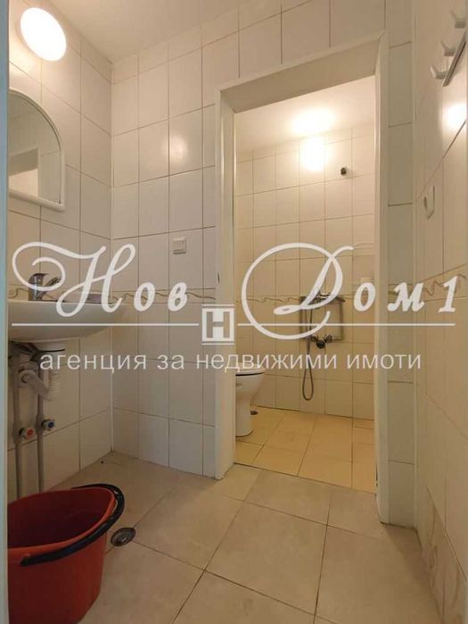 Продава се Едностаен апартамент в с. Аспарухово, Област Варна - 52 кв.м за 1404 €/кв.м - Снимка #8