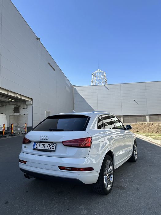 AUDI Q3 2017 — imagine 3