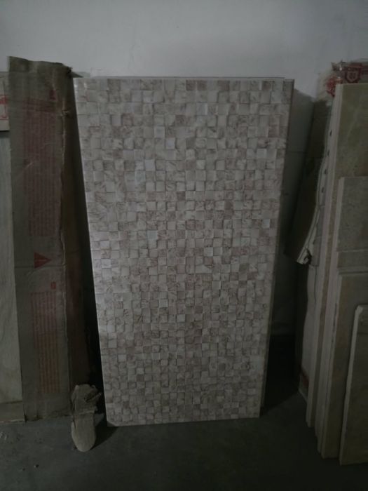 Продам кафель разного размера