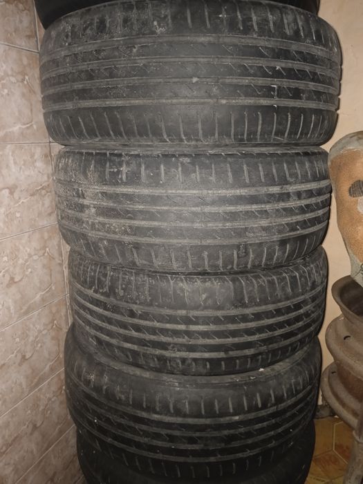 Шина летни R16/225