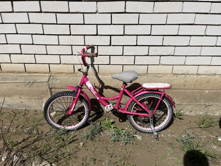 Велосипеды (Вместе)