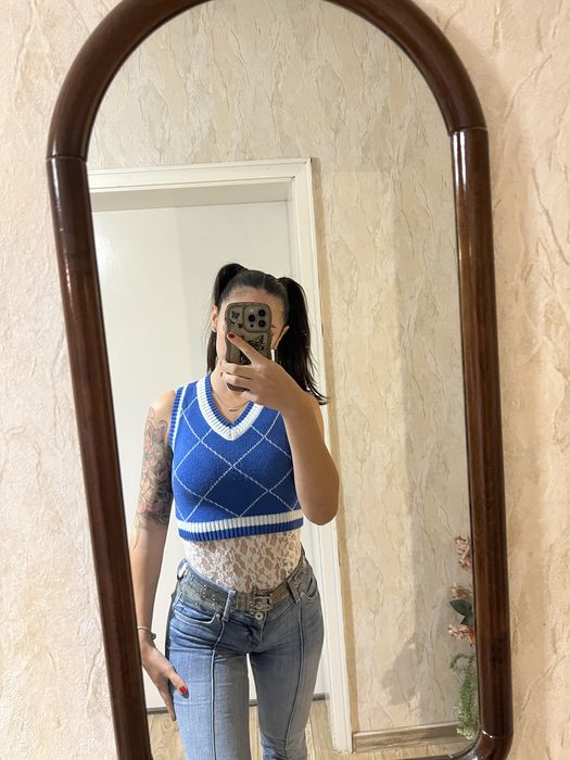 Блузки по 5 лв., размерът е С