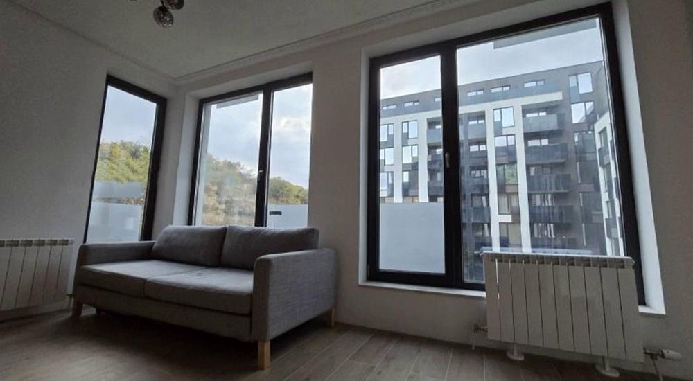 Дава се под наем Двустаен апартамент в София, Дружба 2 - 77 кв.м за 650 € - Снимка #1