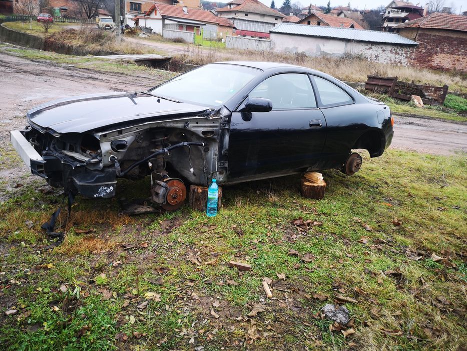 Toyota Celica st202 T20 1.8 на части