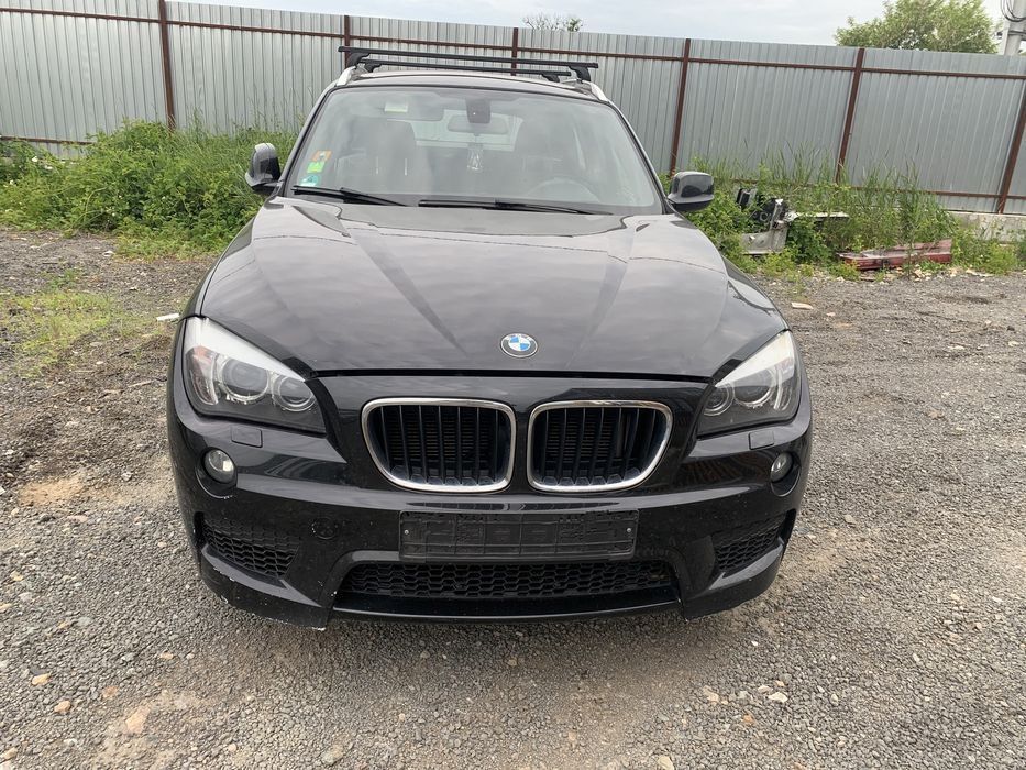 Dezmembram bmw x1 e84 m packet