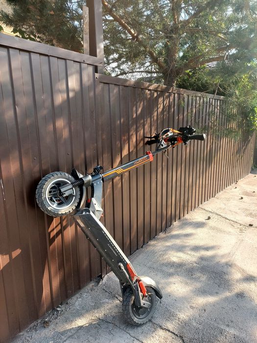 Kugoo m4 pro plus rest