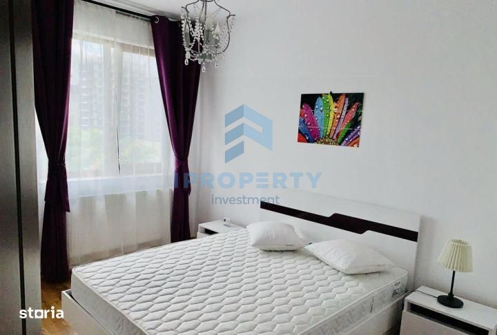 2 Camere | Vitan | Centrala Proprie | Loc de parcare |Proximitate Met — fotografia 3