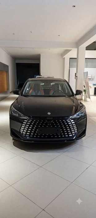Dongfeng E2 shine