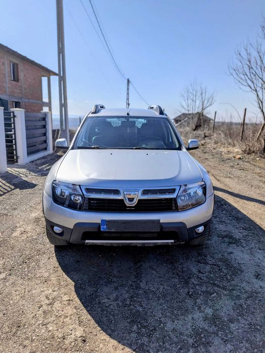 Dacia Duster 1,5 DCI Anul 2011