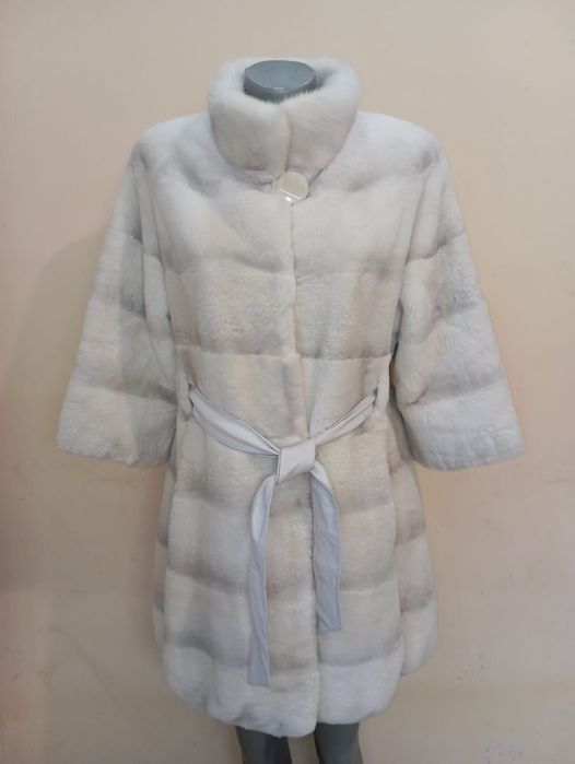 Палто от норка..