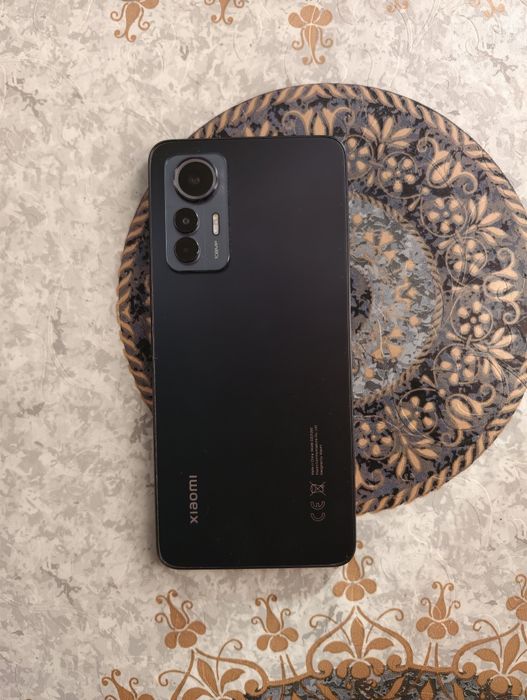 Xiaomi 12 lite 128gb