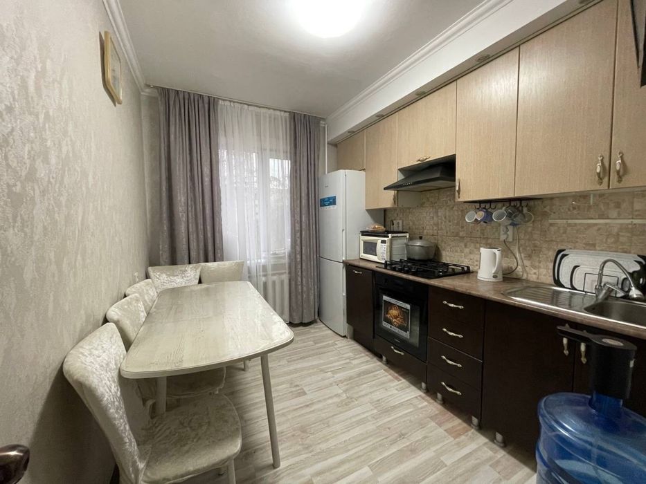 Продам 3 комн квартиру