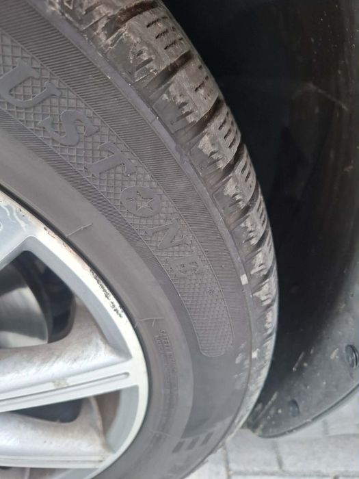 Ford galaxy în stare perfecta de funcționare