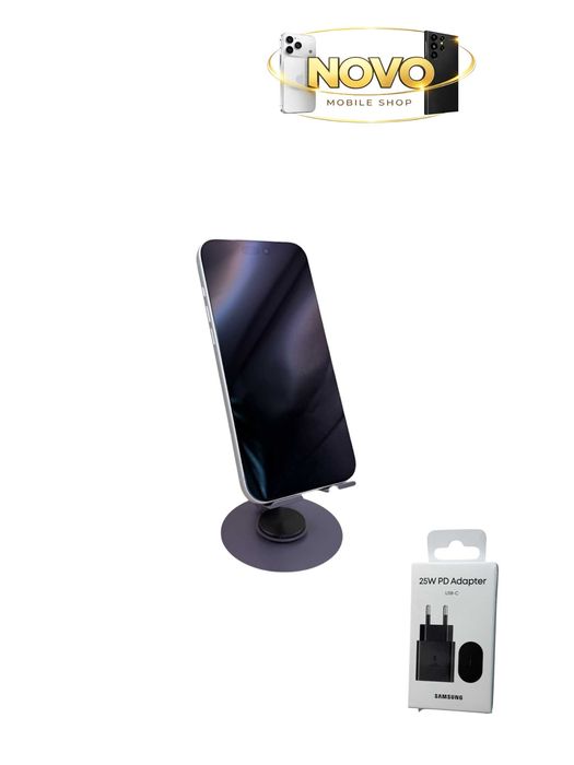 iPhone 17 Pro Max 256Gb Silver Impecabil Cod :1016