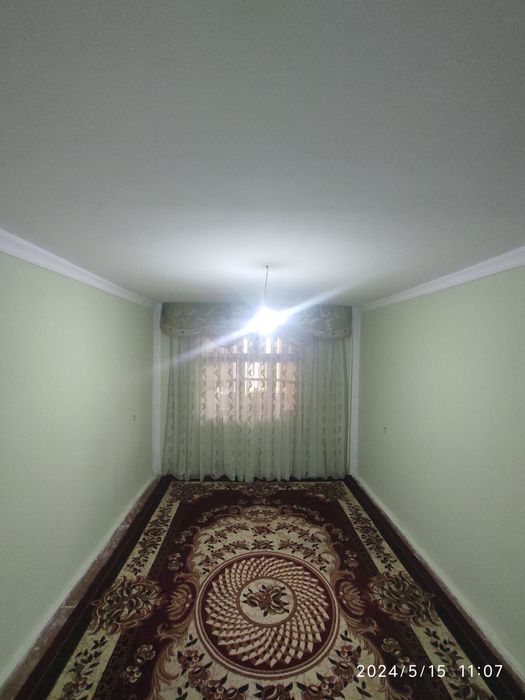 Продаётся квартира 2/2/4 Троицк