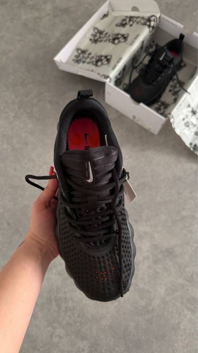 Nike Mind Black