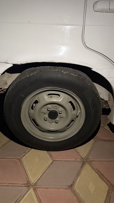 Штамп r13 покрышкасымен