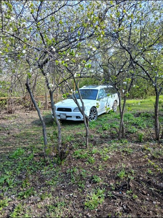 Продам SUBARU Легаси универсал