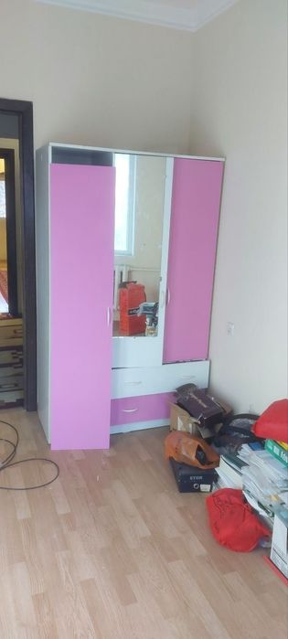 Аренда 3 комнатная на Лабзаке