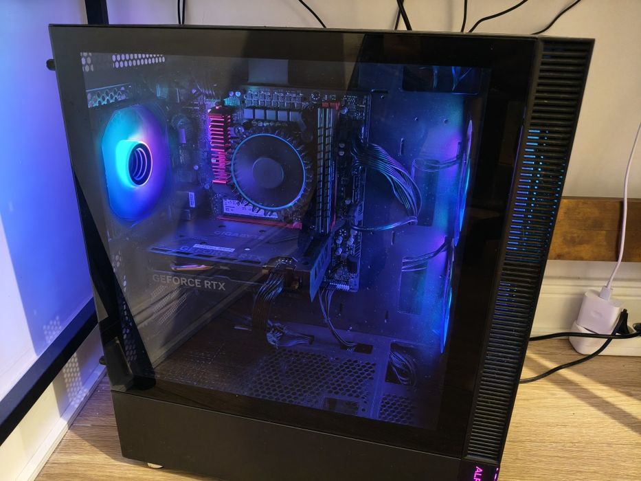 Unitate PC Gaming