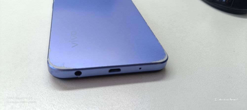 Продам vivo  VO2t
