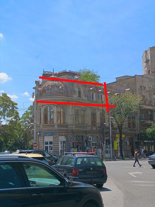 Apartament ultracentral - Piața Mihail Kogălniceanu