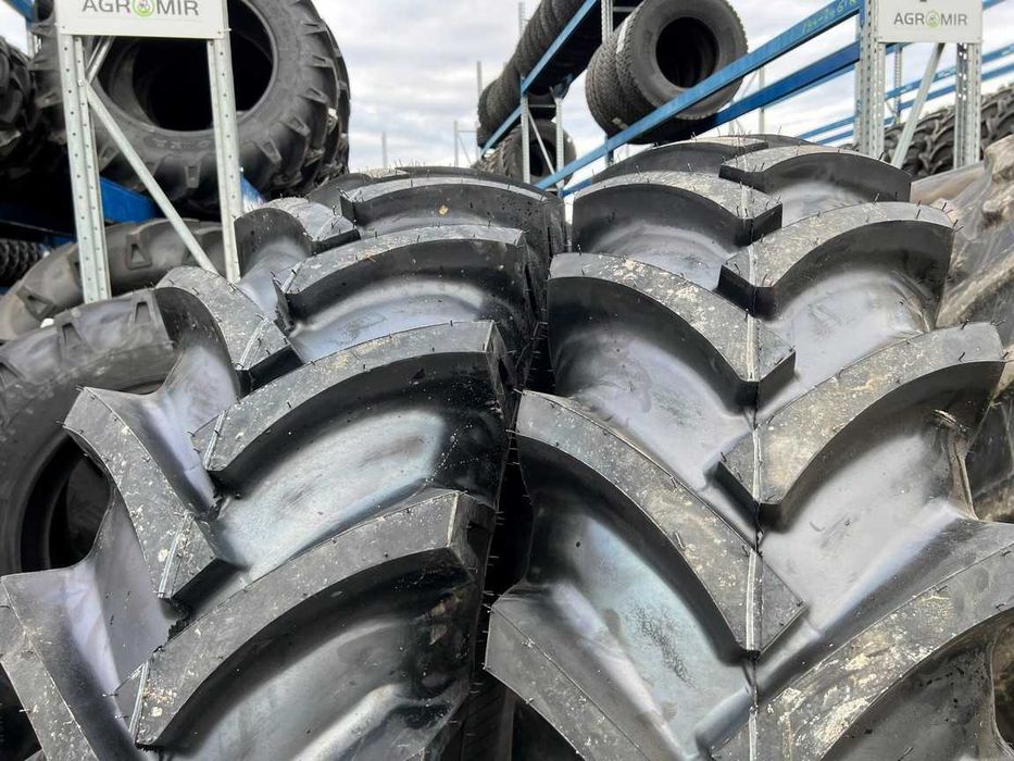 18.4-38 pentru tractor spate noi cu 10 pliuri marca OZKA cu garantie