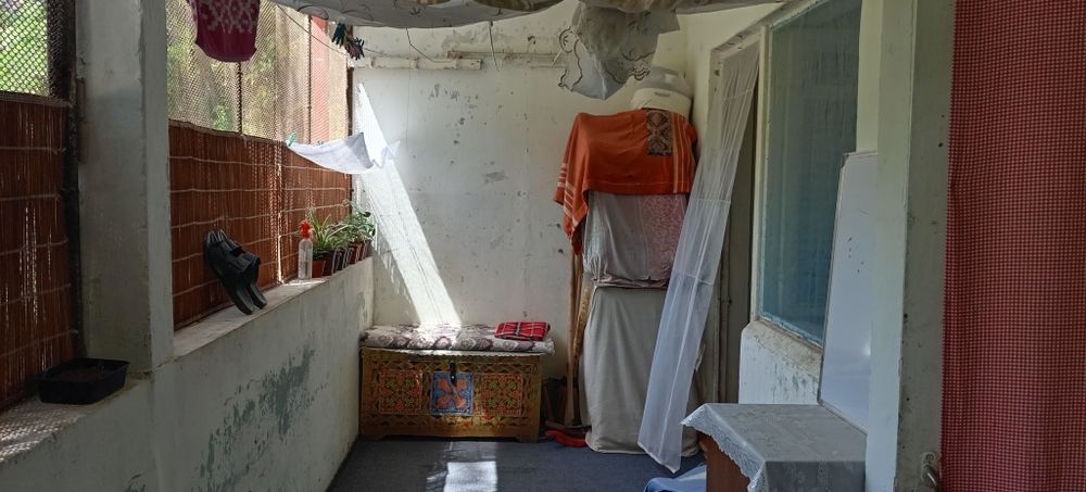 Продаётся квартира/Квартира сотилади