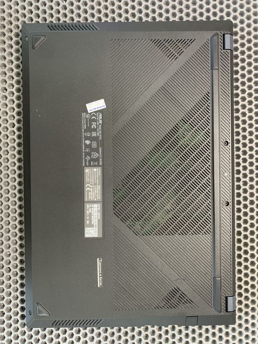 Игровой Asus. i5. Gtx 1650.