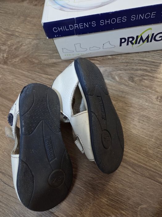 Сандалики Primigi 24 размер