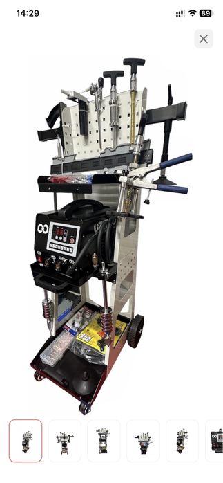 Продам споттер бу