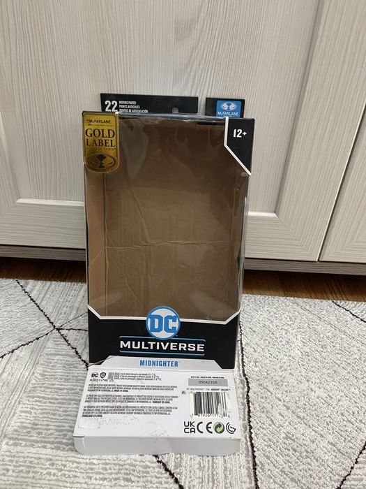 Герой Бэтмен игрушка